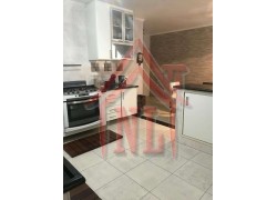 EXCELENTE SOBRADO 03 DORMS SENDO 1 SUÍTE E 3 VAGAS COD ZS 669